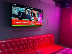 -唱吧麦颂KTV(黄骅华贸商业广场店)