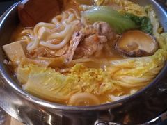 -广州增城保利皇冠假日酒店-玄日本餐厅