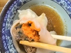 -老烟台灌汤包(南洪街店)