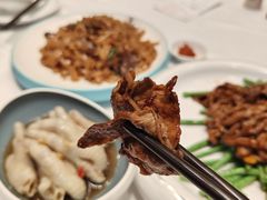 -沙河粉村·国家非遗传承(云台店)