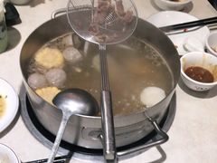-陈记顺和潮汕牛肉火锅(棠德南路店)