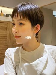 点击看大图 -KIMI HAIR SALON·烫染设计店