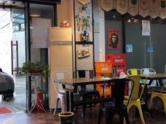 大堂-博串堂(明发商业广场店)