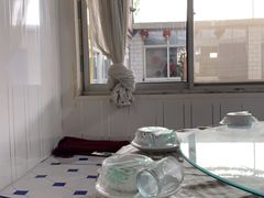 -金台阶鱼馆(于桥水库店)