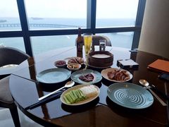 -大连君悦酒店·星海湾壹号Dalian·Dalian(星海广场店)