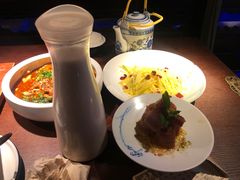 -绿茶餐厅(千岛湖银泰城店)