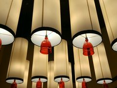 大堂-星巴克(福州三坊七巷店)