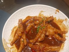 -鑫小城故事·藕汤·家常菜(台北一路总店)