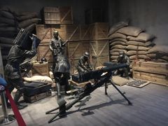 -上海四行仓库抗战纪念馆