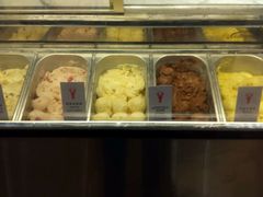 -都会尚膳·海鲜自助餐厅(重庆万豪酒店)