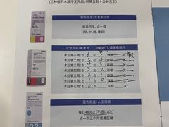 -上海大学附属上海和平眼科医院