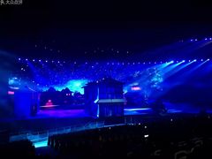 -华夏文旅西安度假区