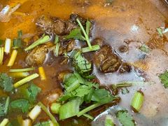 -蔡记烧鸡烩面(铁东旗舰店)