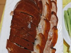 -红红烤鸭店(西单店)