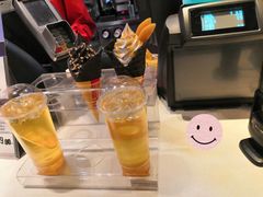 -麦当劳(大栅栏店)