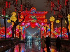 -西安城墙·碑林历史文化景区