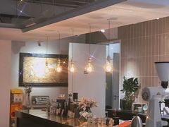 -CAFE'IN精品咖啡体验空间(小寨店)
