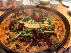 -老板恋上鱼(印象城店)