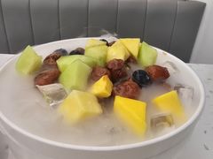 -大树餐厅(万达创始店)