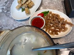 -四道菜·福建菜馆(新街口金鹰店)