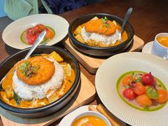 -本处·素食·融合料理(南油店)