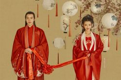 -巴黎恋人婚纱摄影(东莞总店)
