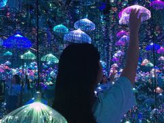 -深圳独角兽星空艺术馆