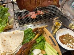 -宗泉烤全羊·烤羊腿·家常菜(解放东路店)