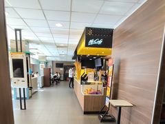 -麦当劳(东大桥店)