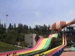 -青鱼湾水上乐园