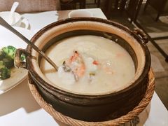 -潮州府·潮菜·砂锅粥(徐家汇店)