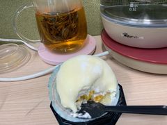 芒果雪媚娘-迦南(杭州东站万象汇店)
