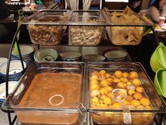 -小隐人家(乐松店)