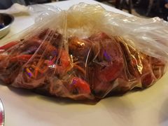 老长沙口味虾-老长沙龙虾馆(梅林店)