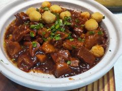 压锅牛肉-东北大院·东北菜(三台子店)