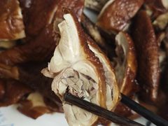 -周生记太爷鸡(文明路店)