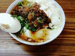 -云南大锅豆浆店