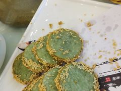 -天外天美食广场(哈尔滨路店)