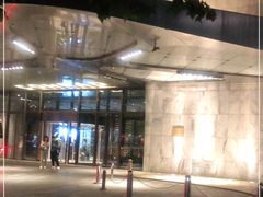 -北京康莱德酒店