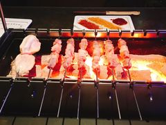 -很久以前羊肉串(打浦路店)