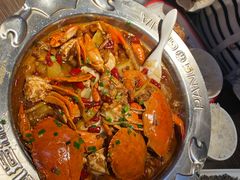 -胖哥俩肉蟹煲(杭州下沙学林街店)