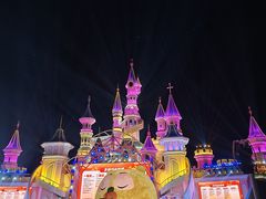 -沈阳方特欢乐世界