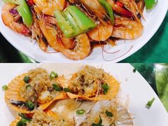 -四川小胡子海鲜(丁村万人海鲜广场店)