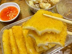 -沪上馨和小馆•海派上海菜(陆家浜路店)