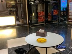 -东方之珠洗浴休闲广场(南开店)