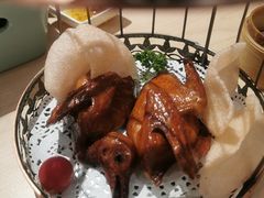 -避风塘(宝山万达店)