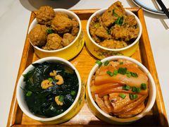 -磁州卤面·邯郸地方菜(复兴区店)