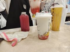 -眷茶臻选(中原万达店)