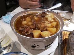 -小放牛河北菜(长安万达店)