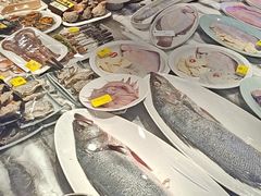 -渔娘渔家丹东海鲜(东直门店)